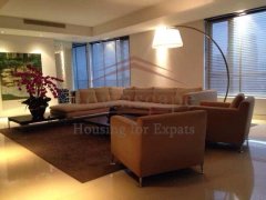 360 sqm unbelievable apartment in Xintiandi area