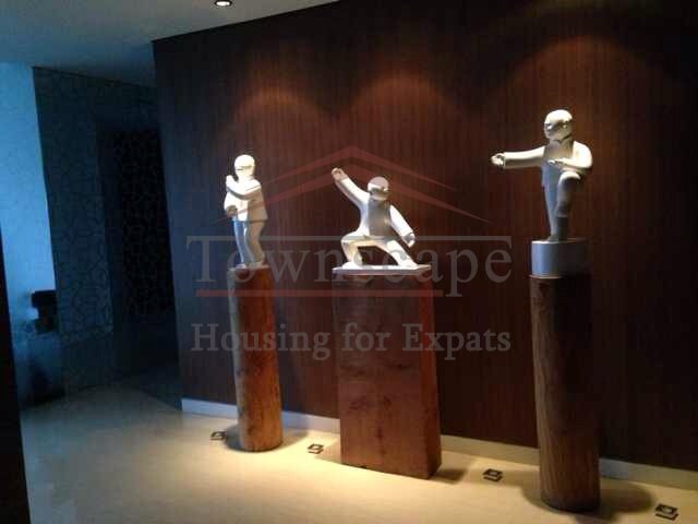 awesome apartment shanghai 360 sqm unbelievable apartment in Xintiandi area