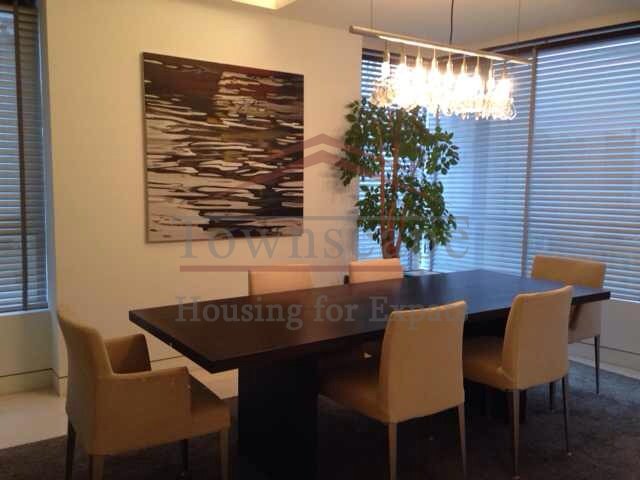 luxury apartment shanghai 360 sqm unbelievable apartment in Xintiandi area