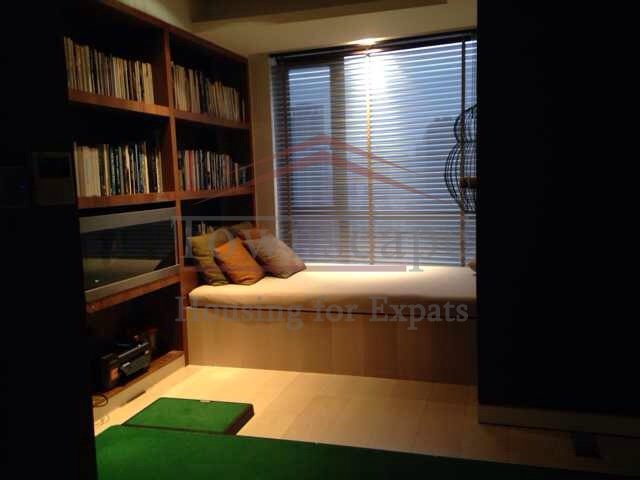 top level apartment shanghai 360 sqm unbelievable apartment in Xintiandi area