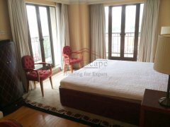 182sqm amazing and bright apartment in French Concession Area