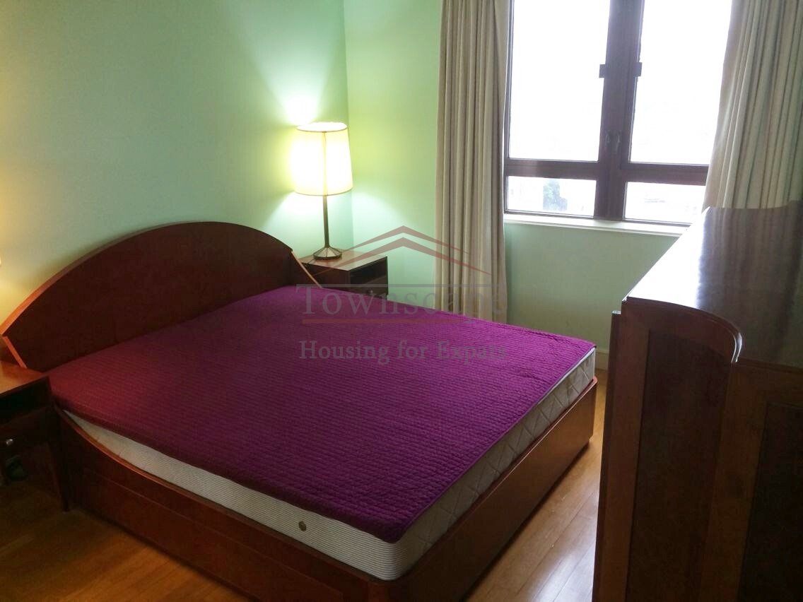 shiny apartment shanghai 182sqm amazing and bright apartment in French Concession Area