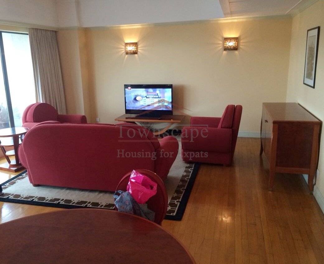best flat for expats shanghai 182sqm amazing and bright apartment in French Concession Area