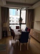 Cozy and modern apartment in Jing'an Area