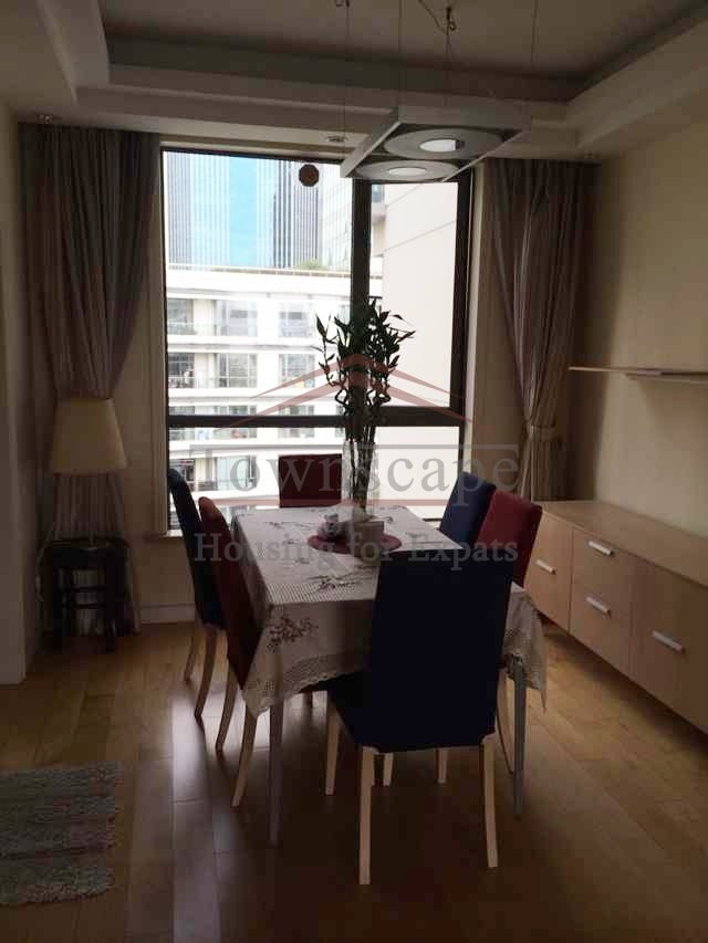 stylish apartment west nanjing road Cozy and modern apartment in Jing