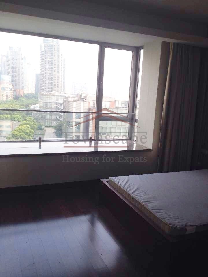 luxury apartment pudong Apartment in a luxury complex in Pudong (Lujiazui)