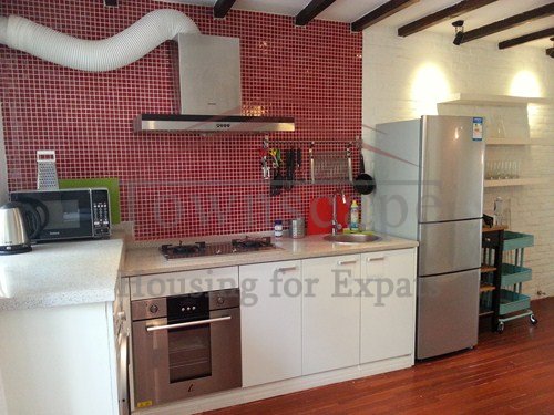 best lane house shanghai Trendy and comfortable lane house in French Concession Area