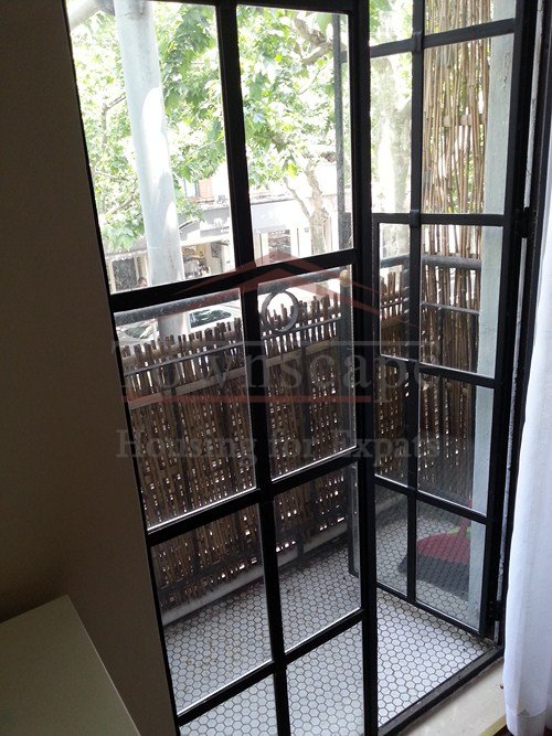 expat friendly house shanghai Trendy and comfortable lane house in French Concession Area