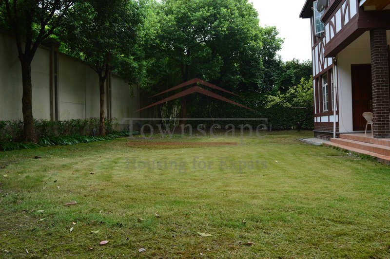 peaceful villa shanghai Magical 380sqm and wonderful country villa in Qingpu Area
