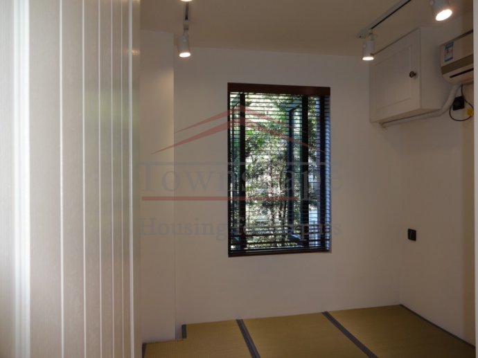 best option for expats shanghai Fashion and trendy apartment in French Concession Area