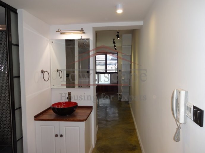 nice housing in shanghai Fashion and trendy apartment in French Concession Area