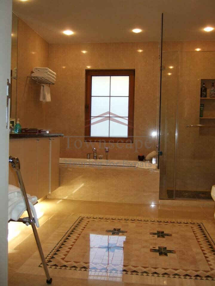 luxury villa french concession Stunning 450 sqm villa in the thrilling part of French Concession