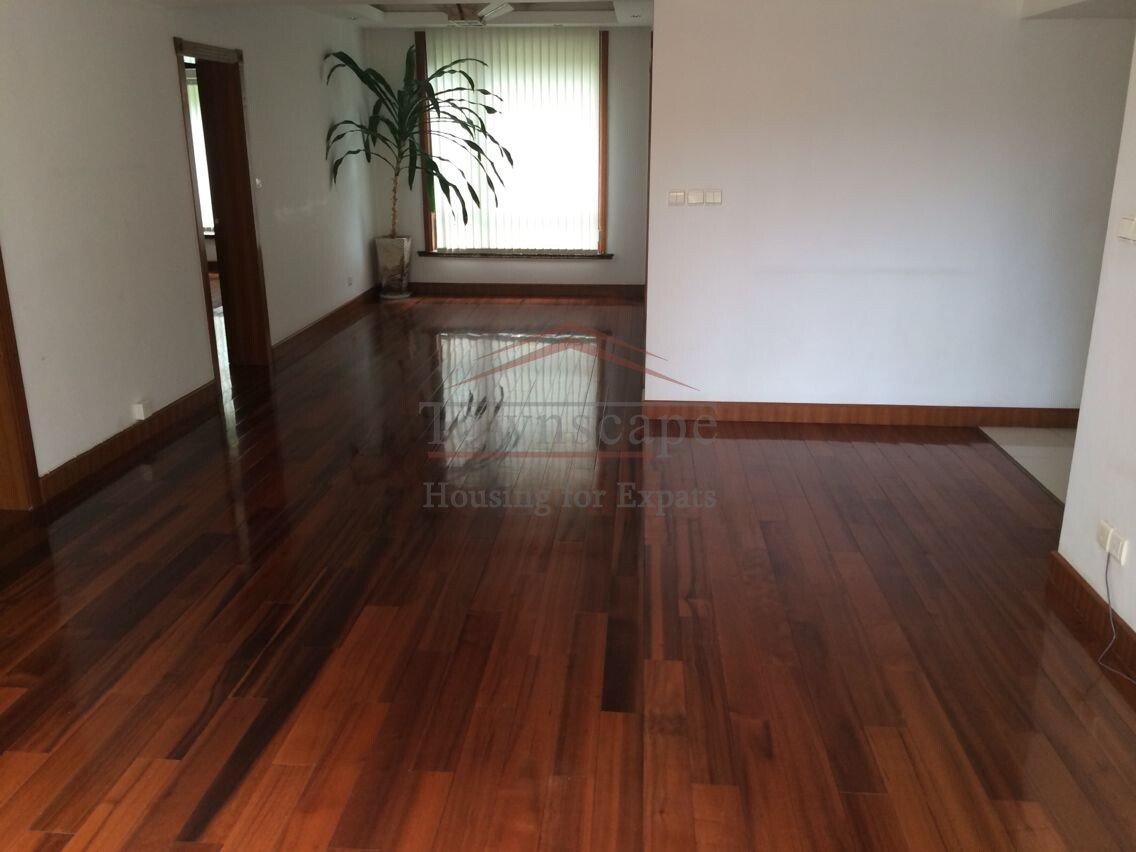 bright apartment shanghai Excellent and elegant apartment in Jing