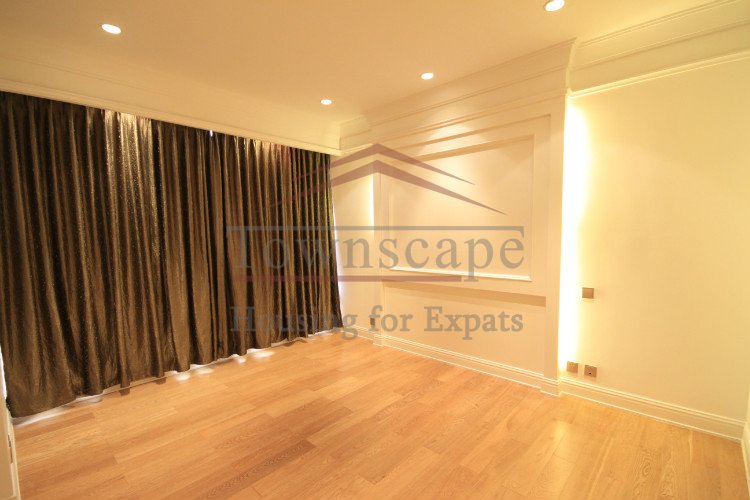 unbelievable apartment french concession 333 sqm brilliant apartment in a cozy compound FFC