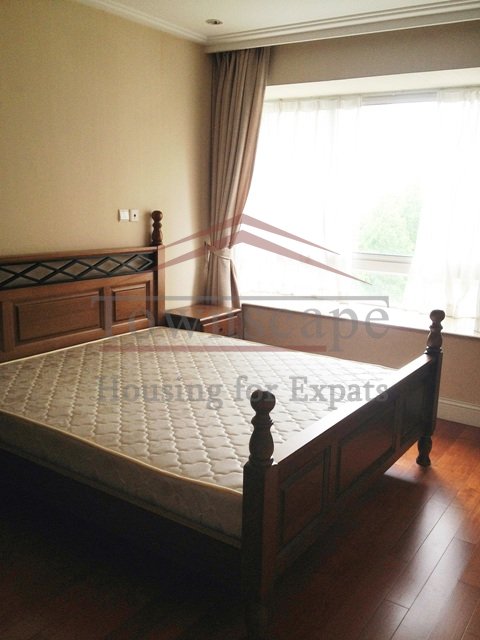 outstanding apartment shanghai Cosmopolitan and bright apartment in Jing
