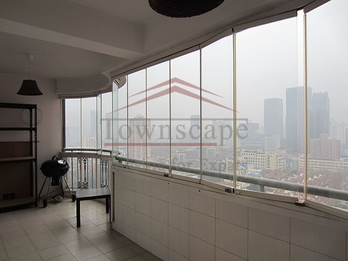 great view apartment shanghai extraordinary & enormous apartment in Jing