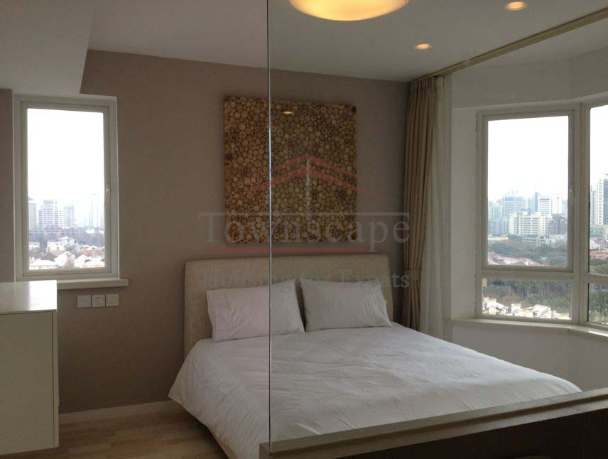 spacious apartment french concession outstanding apartment in French Concession Area
