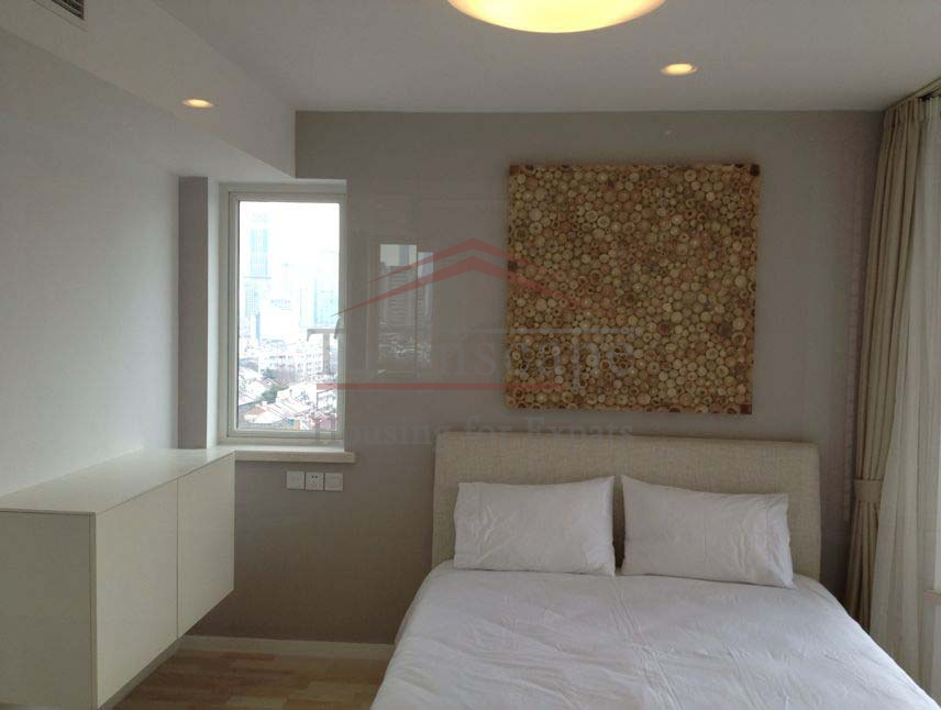 expat friendly apartment shanghai outstanding apartment in French Concession Area