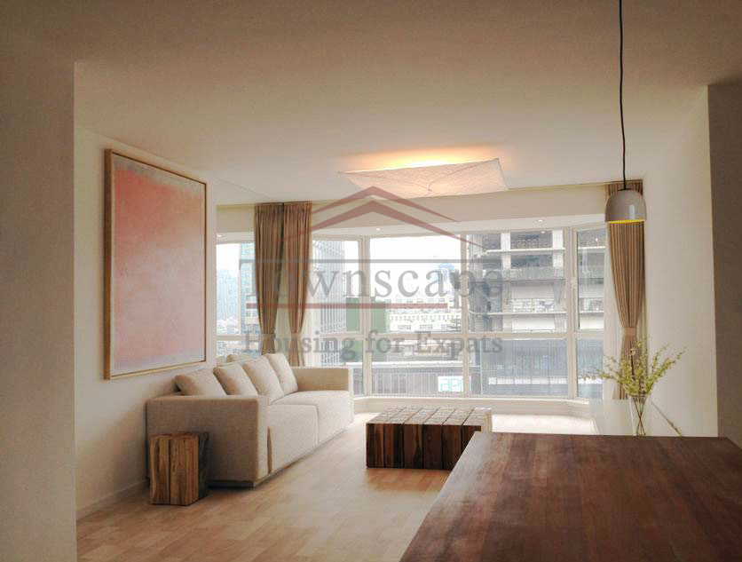 top 1 agency shanghai outstanding apartment in French Concession Area