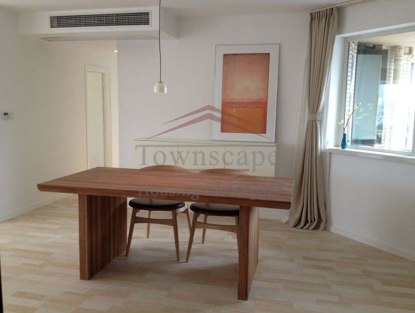 modern apartment french concession outstanding apartment in French Concession Area