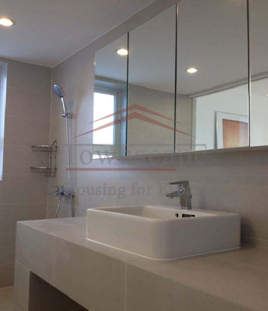 bright apartment shanghai outstanding apartment in French Concession Area