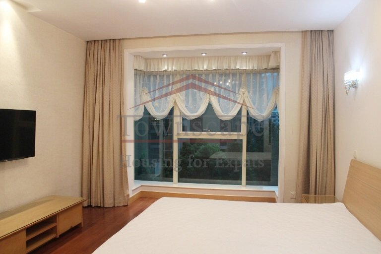 best apartment in shanghai Amazing and gorgeous apartment near West Nanjing Road