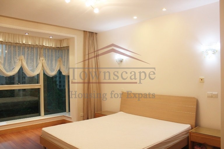 modern apartment jing`an area Amazing and gorgeous apartment near West Nanjing Road