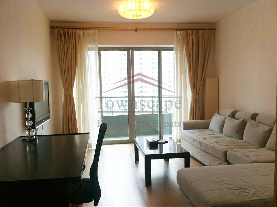 brilliant apartment shanghai Marvelous and comfortable apartment in Jing