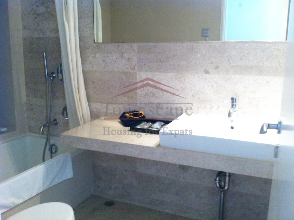 nice apartment shanghai downtown Marvelous and comfortable apartment in Jing