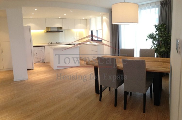 well decorated apartment french concession Luxury & expat friendly apartment in French Concession