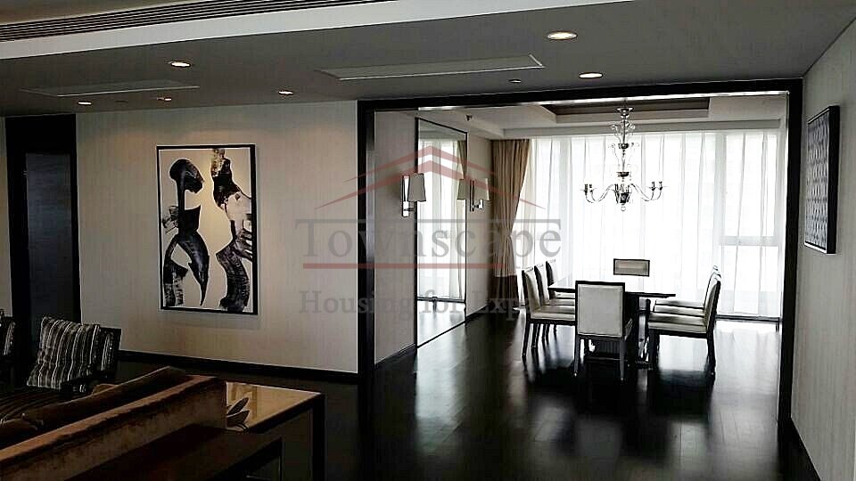 modern serviced apartment lujiazui original charm and character serviced apartment in Lujiazui