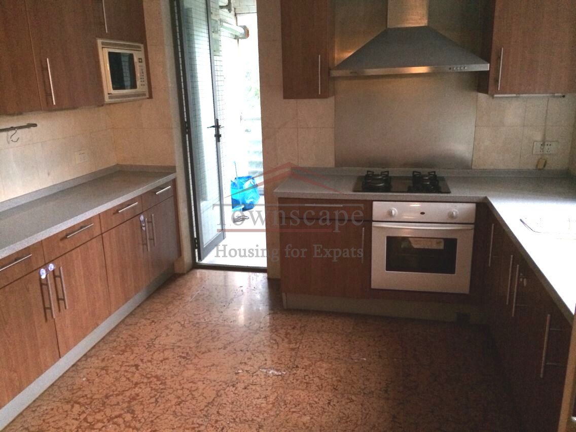 high quality kitchen, kitchen appliances, new apartment High quality apartment near city center