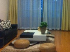 clean and Neat apartment in 8 Park Avenue