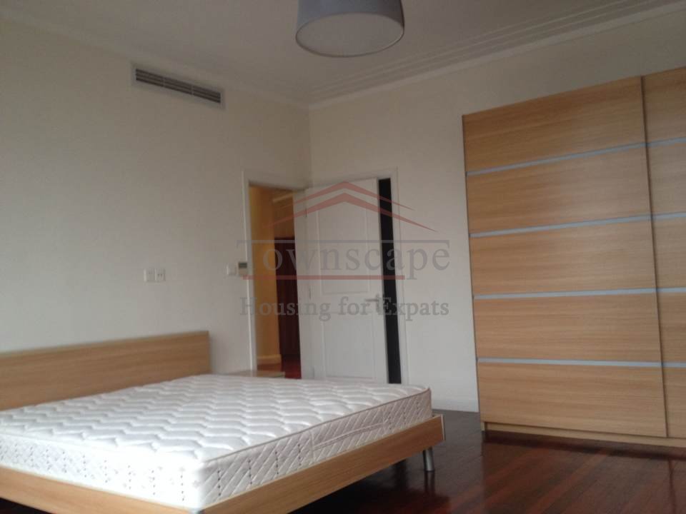 refurbished shanghai apartment Large refurbished flat in French concession with Open kitchen