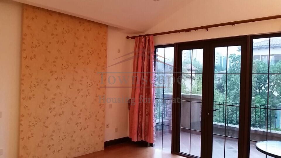 apartment near shanghai, shanghai American school Large Villa in Popular Expat location