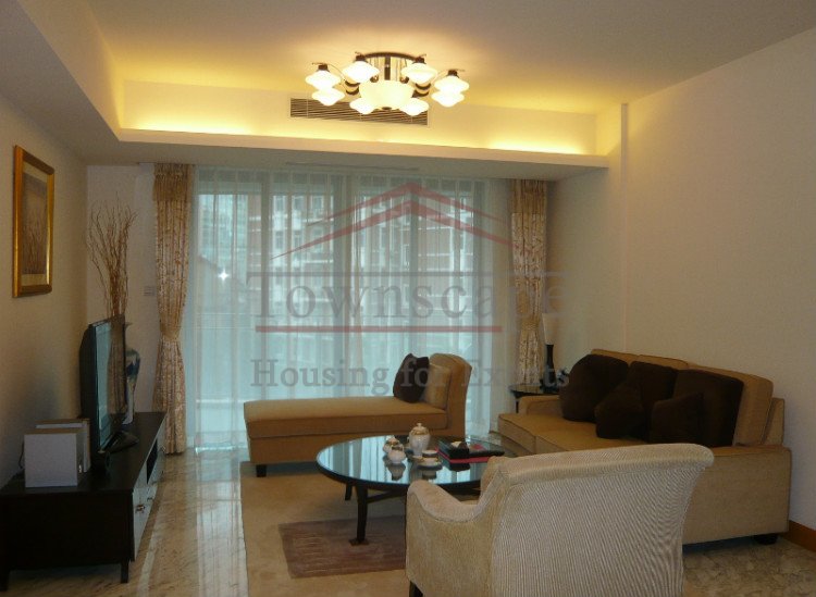 luxury apartment shanghai Luxury apartment in Jing