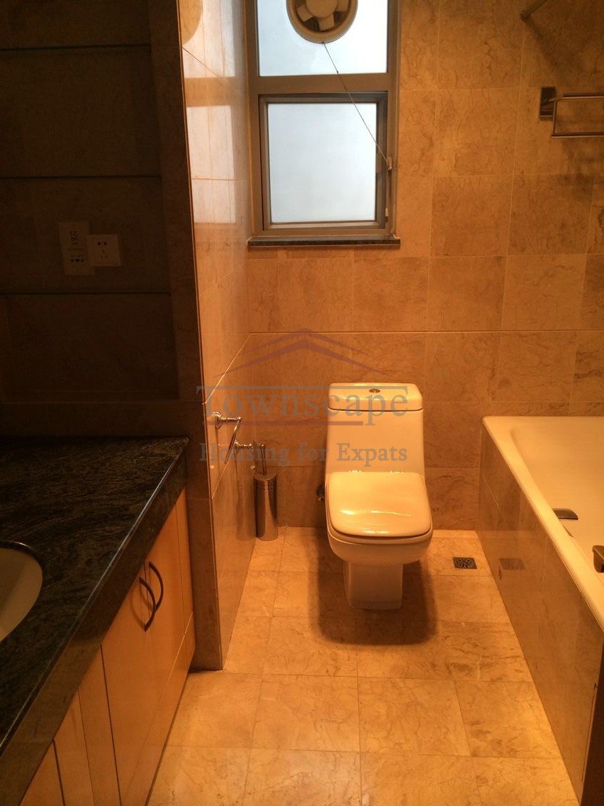 large shanghai apartment Large Four bedroom apartment in North Xuhui