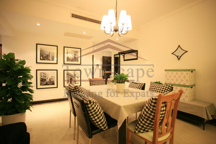 luxury Expat apartment shanghai Excellent Expat apartment in Pudong