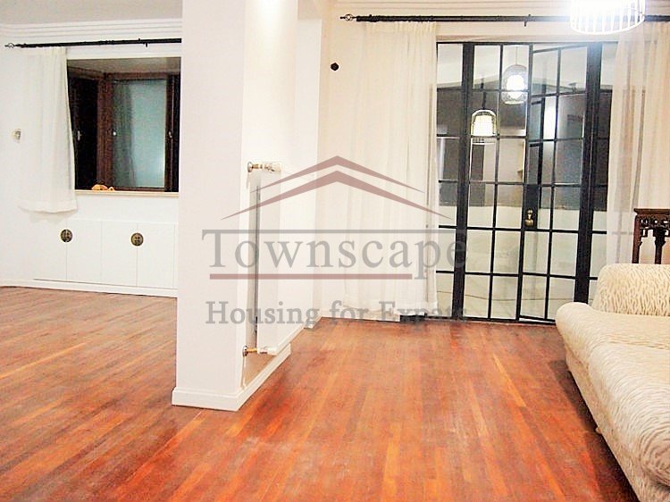 European style apartment in Shanghai Prestigious European style apartment