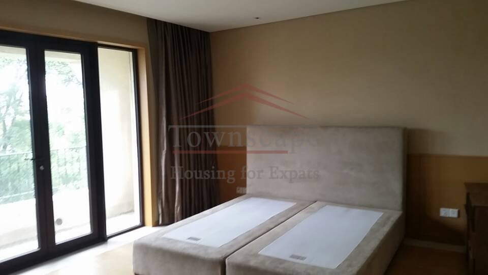 large shanghai villa in Suburb Large Family Villa in Western Hongqiao Suburb