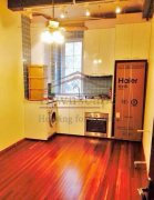 Former French Concession bachelor 1br apartment Stylish Bachelor Apartment in Former French Concession, near Xujiahui