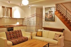 French Concession Lane House Homely 180sqm Lane House with garden, 2 levels, 3br