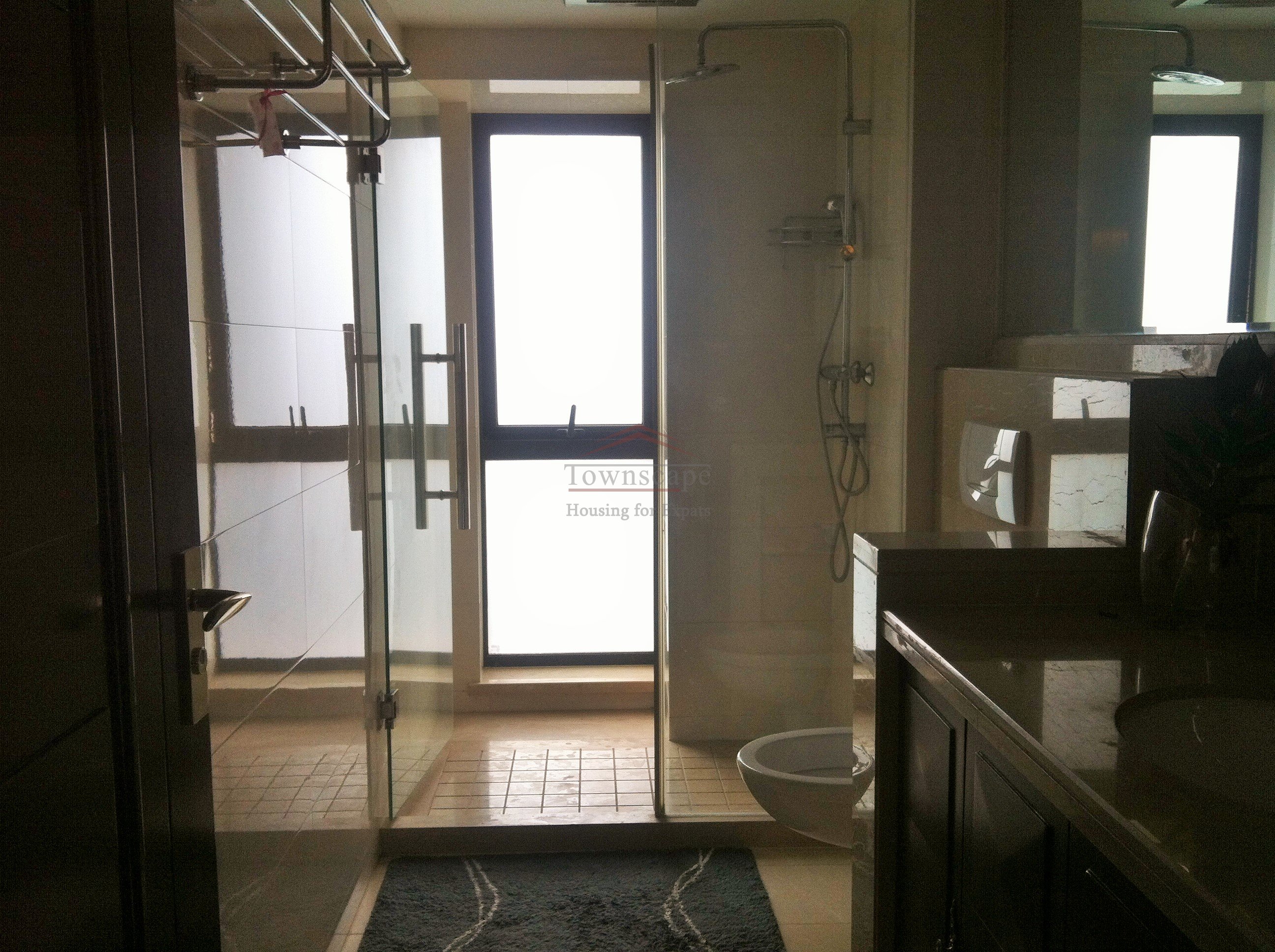 shanghai apartment in Xintiandi Comfortable 2 br apartment in Xintiandi area
