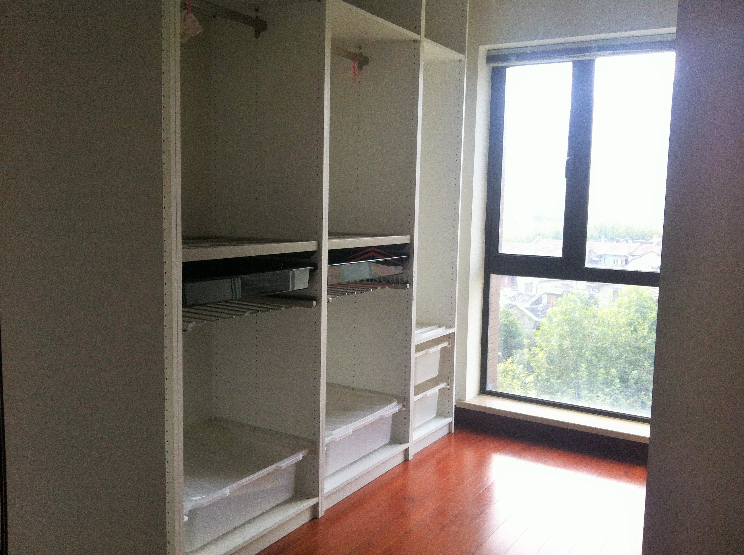  Comfortable 2 br apartment in Xintiandi area