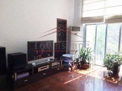 Pudong townhouse Spacious 3BR Townhouse in Tomson Garden, green environment, Pudong