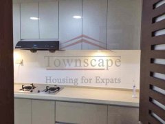 Pudong House Spacious 3BR Townhouse in Tomson Garden, green environment, Pudong