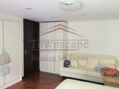 Pudong Stadthaus Spacious 3BR Townhouse in Tomson Garden, green environment, Pudong