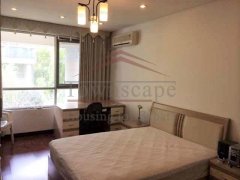 Pudong Haus Spacious 3BR Townhouse in Tomson Garden, green environment, Pudong