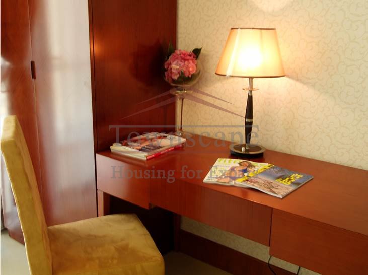 shanghai apartment near Zhongshan park Bright single apartment near Zhongshan park