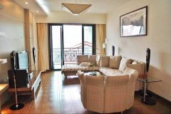  Reasonably priced ample 4br apartment in Hongqiao